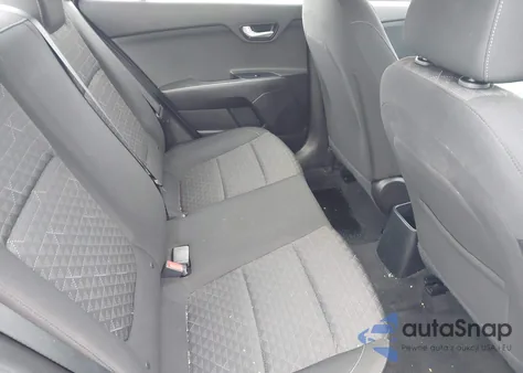 2019 Kia Rio Lx z USA, uszkodzony, nr VIN 3KPA24AB2KE222250